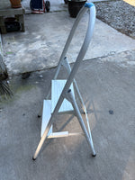 Folding Step Ladder