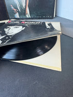 (G) Lot of 4 Linda Ronstadt Vintage LP Vinyl