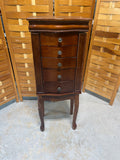 Walmart Classic Jewelry Armoire