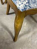 Set of 6 Dining Chairs