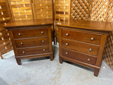 Thomasville Nightstands (2)