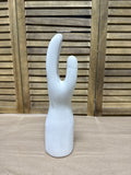 Left Hand Glove Mold (B)