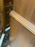 Sterling House Early American Furniture Chest on Chest, by Jamestown Sterling Corp.***HEAVY ITEM***READ DETAILS ON PICK UP POLICY***