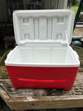 Igloo Island Breeze 48 Cooler