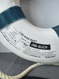 Jim-Buoy Life Ring Model G19