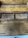 Cost Plus Desk