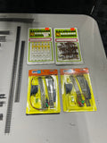 N Gauge Train Tracks and A Few Accessories