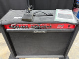 Crate FXT120 Electric Guitar Amplifier