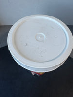 Sealed Wise Company 1-Gallon Wise Fire Emergency Preparedness Clean Fuel