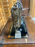 Antique Singer Sewing Machine, AS IS