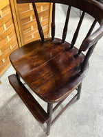 Petite Stool/Chair