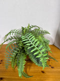 Artificial Potted Fern