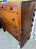 Antique Dresser***HEAVY ITEM***READ DETAILS ON PICK UP POLICY***