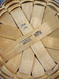 Century Celebration Longaberger Basket With Liner