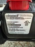 Bissell CleanView Swivel Upright Pet Vacuum with Attachments AS IS (READ DESCRIPTION CAREFULLY)