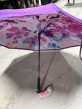 BetterBrella with Flashlight
