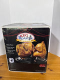 Outdoor Keg Roaster In Box - Appears Unused - Open Box