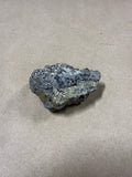 (X) Pyrite Specimen