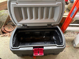 Rubbermaid Storage Chest