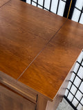Ethan Allen Server***HEAVY ITEM***READ DETAILS ON PICK UP POLICY***
