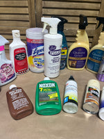 EE-Mega Cleaning Lot