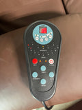 Power Reclining Lift Chair with Heat and Massage***HEAVY ITEM***