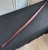 Australian Aboriginal Woomera Vintage Wooden Spear Thrower
