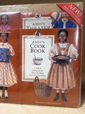 American Girl Addys Pastimes 4-Piece Kit - SEALED (E)