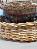 Trio of Baskets