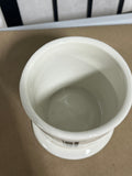 Letter L Anthropologie Monogram  Coffee Mug