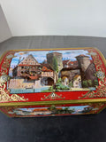 Lebkuchen-Schmidt German Cookie Tin