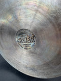 Meyer Stainless Steel Lidded Stock Pot