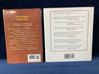 Pair of Western Themed Books