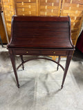 Bombay Petite Roll Top Desk