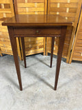 Vintage Side Table