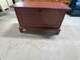 Primitive Style Trunk