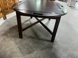 Ethan Allen Butler Style Coffee Table