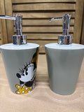 Minnie Mouse Lotion/Soap Dispensers