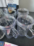 16-Piece Magic Bullet Express Blender System