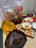 Fall Assorted Lot