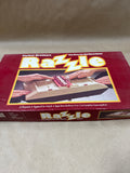 Lot Of 2 Vintage Board Games