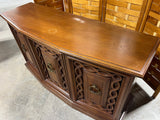 Rope Console Chest***HEAVY ITEM***