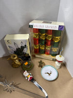 Small Assorted Holiday Lot
