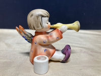 Goebel Hummel "Joyous News" Figurine