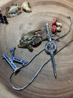 Miscellaneous Pieces of Jewelry