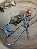 Miscellaneous Pieces of Jewelry