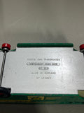 Matchbox King Size Racing Car Transporter by Lesney (late 60's)