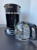 Mr. Coffee 12-Cup Programmable Coffee Maker