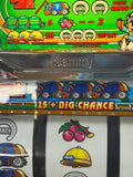 Horse Race Slot Machine, by Sammy ***READ DESCRIPTION CAREFULLY***