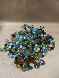 Lot Of Vintage Marbles